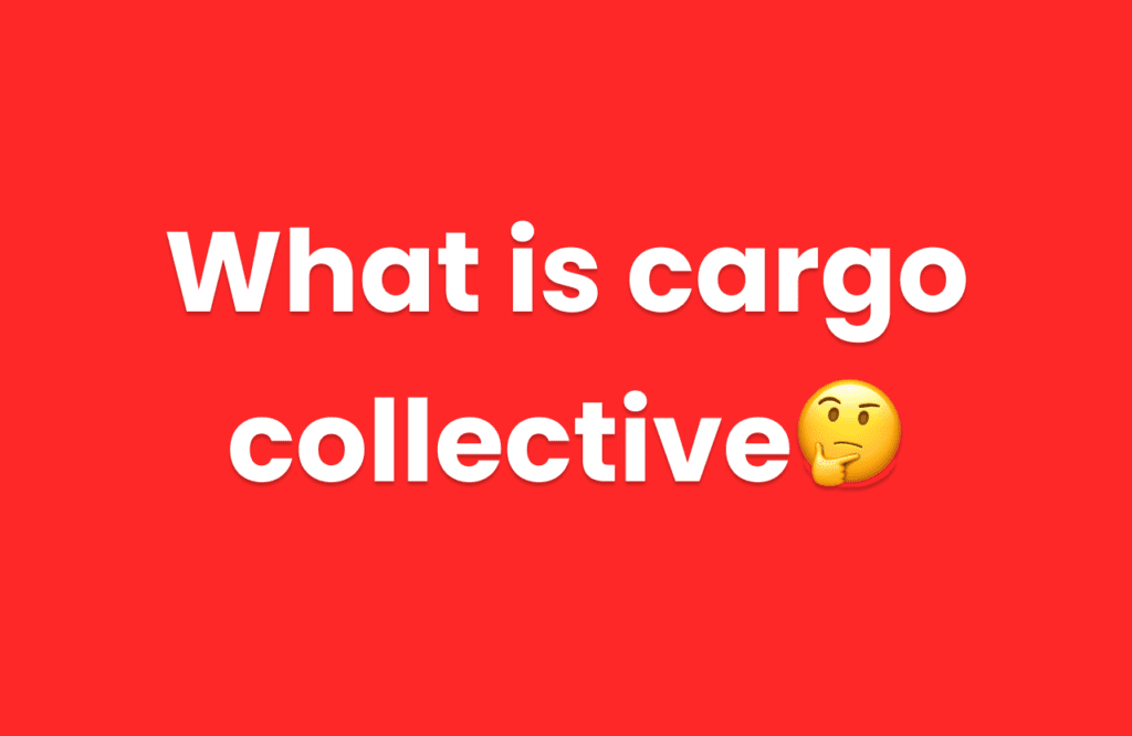 Cargo Tutorials - Cargo Collective site builder ultimate guide