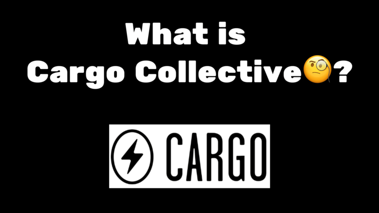 Know Everything About Cargo Collective Site Builder